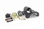 Assembled By Ecs - Columnpod & Evo Series Digital Boost Gauge Kit. Fixed Price $154.99.