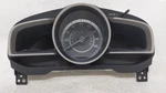 2014-2014 Mazda 3 Speedometer Instrument Cluster Gauges HABHN1F RC2I1. Fixed Price $49.18.