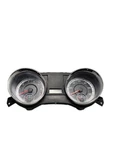 Instrument Cluster Speedometer 120 Mph Fits 2012 Caravan Original Oem. Fixed Price $43.95.
