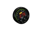 Aem X-series Boost Gauge 30-0308 W/sensor & Box. Incomplete. Nothing Else. Fixed Price $119.00.