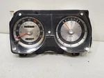1983 - 1989 Chrysler Fifth Avenue Speedometer Gauge Custer Climate 4051072. Fixed Price $129.95.