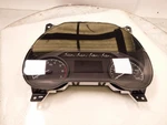 2024 Ford F-250 Super Duty Speedometer Instrument Gauge Cluster 12K Mi. Fixed Price $428.93.
