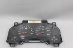 Speedometer Cluster 170K Miles Mph Fits 2012 Chevrolet Silverado 1500 Oem #35823. Fixed Price $33.75.