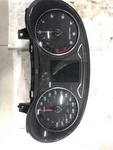 Speedometer Convertible Mph Id 8V0920970A Fits 15-18 Audi A3 562674. Fixed Price $84.49.