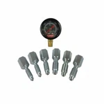 Leed Brakes BPG001 Pressure Gauge Kit. Fixed Price $79.02.