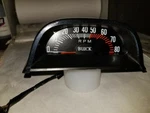 Tach Shop's 1970-71 Buick Gsx Hood. Fixed Price $249.00.