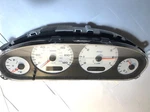 78, 915 Mile Dodge Caravan At Instrument Gauge Cluster Speedomter Oem 2001- 2003. Fixed Price $80.00.
