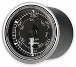 Autometer 2-1/16IN 300F Electric Temp Gauge Chrono. Fixed Price $123.94.