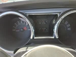 2006 Mustang Oe Speedometer Gauge Cluster 113K Miles Ford. Fixed Price $84.47.