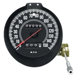 For Dodge Challenger 1970-1971 Oer 1277446 Speedometer Gauge. Fixed Price $463.48.