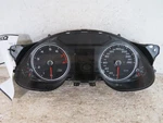 15 16 Audi A4 Speedometer Cluster Kph 146K Oem Lkq. Fixed Price $194.83.