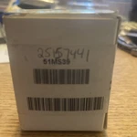 Nos Genuine Mack Voltage Gauge 51MS39. Fixed Price $65.00.