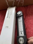 Buyers Products LDR02A Oil Level Gauge W/ Thermometer Sight. Fixed Price $20.00.