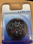 New Vdo Mechanical Air Pressure Gauge 150-905 GA-52 150PSI 1/8-27 Bin Obo. Fixed Price $42.95.