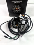Aem 30-4402 Digital Oil Temperature Gauge 100-300 F *missing Accessories*. Fixed Price $146.78.