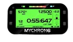 Aim MYCHRON6 Gps Cylinder Head Temp Gokart Wifi 4GB Data Acquisition Lap Timer. Fixed Price $659.00.