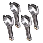 Forged H-beam Connecting Rods ARP2000 Vw 1.9L Tdi PD90 PD100 PD115 1.992". Fixed Price $701.27.