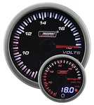 Prosport 60MM Jdm Volt Gauge. Fixed Price $88.00.