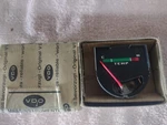 Vdo Water Temperature Gauge Nos Volvo 122 Amazon?. Fixed Price $34.95.