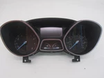 16 Ford Focus Speedometer Cluster F1ET-10849-CTH Mph Id F1ET10849CTH. Fixed Price $76.50.