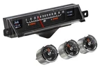 Dakota Digital 62 Chevy Impala Direct Gauge Kit RTX-61C-IMP-X In Stock. Fixed Price $1676.75.