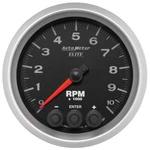 Autometer 5697 Elite Series Tachometer. Fixed Price $335.99.