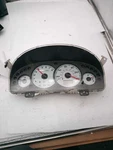 Speedometer Cluster Mph Id 3L8T-10849-AC Fits 04 Escape 728163. Fixed Price $135.19.