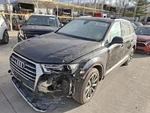 2017 Audi Q7 Speedometer Mph Adaptive Cruise Control Id 4M0920890A Used. Fixed Price $352.64.