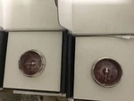 Classic Instrument Individual, V8 Red, Stella Gauges. Fixed Price $150.00.