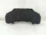 2016-2017 Lexus CT200H Speedometer Instrument Cluster Gauges 83800-76630 MADG3. Fixed Price $49.18.