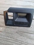 98-00 Honda Accord Dash Clock Hazard Switch Oem 39700-S84-A03 Flaw. Fixed Price $25.00.
