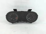 2014-2014 Jeep Cherokee Speedometer Instrument Cluster Gauges P68105889AG R3H0T. Fixed Price $49.18.