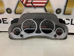 Speedometer Cluster Without Compass 100 Mph Fits 07 Wrangler 111218. Fixed Price $144.99.
