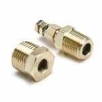 Autometer 2254 Electric Temperature Sender & Fittings. Fixed Price $51.18.