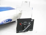 New Oem Ford F4SZ-9B308-A Oil Pressure Gauge 1992-1997 Thunderbird. Fixed Price $79.99.