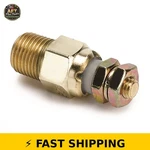 Auto Meter 2259 Cylinder Head Temp Sender 1/8 Npt. Fixed Price $45.99.