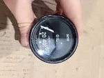Smiths Oil Pressure Gauge PE2303/00. Fixed Price $40.38.