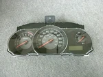 2009 Nissan Versa Speedometer Instrument Cluster Kph. Fixed Price $109.99.