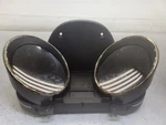 2011-2012 Hyundai Genesis 3.8L Coupe Speedometer Cluster 99K Miles 94011-2M630. Fixed Price $68.40.
