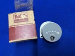 Ford Genuine Nos Oil Pressure Gauge 1A-9273-A. Fixed Price $35.00.