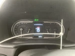 Speedometer Cluster Market Mph Built 4.20" Screen Fits 24 Tucson 1066861. Fixed Price $234.90.