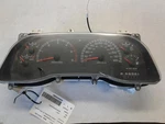 Speedometer Cluster Tachometer Mph Fits 02 Dodge 2500 Pickup 1618490. Fixed Price $108.74.