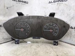 19 Subaru Forester Speedometer Gauge Instrument Cluster 59K Mph 85002SJ310 Oem. Fixed Price $101.02.