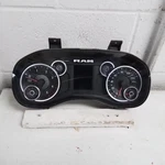 2021 Dodge RAM2500 3.5"INFO Display Digital Speedometer Oem Id 68492696AD. Fixed Price $174.95.