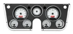 Dakota Digital 1967-72 Chevy Pickup Truck Gauges Kit Analog Clock VHX-67C-PA-S-R. Fixed Price $1021.25.