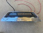 58-68 Volvo 122 Pv 544 Instrument Cluster Speedometer Odometer Gauges 48,269 Mls. Fixed Price $349.00.