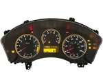 2009 - 2010 Nissan Armada Speedometer Instrument Cluster 179,863 Miles. Fixed Price $143.28.