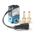 Gfb Electronic Boost Controller 3-PORT Solenoid For 3004, 3005, 3006 & 3007. Fixed Price $118.40.