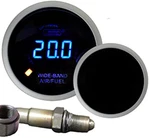 Prosport Wideband Afr W/bosch O2 Sender-blue Digital Lcd. Fixed Price $218.00.