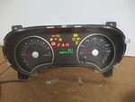 09 Mercury Mountaineer Speedometer Instrument Cluster 114K Miles 9L9T10849BC. Fixed Price $30.00.